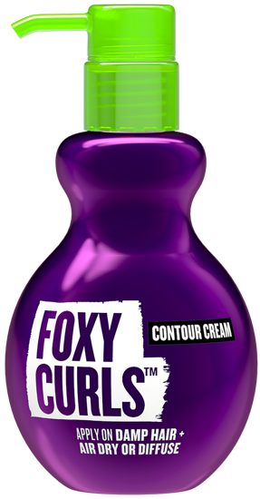 Imagen de FOXY CURLS CONTOUR CREAM