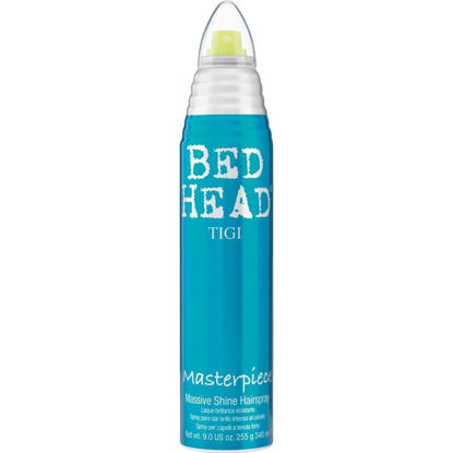 Imagen de MASTER PIECE HAIRSPRAY DE BRILLO MASIVO 340ML