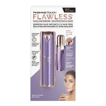 Imagen de Flawless Face - Lavender