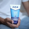 Imagen de BÁLSAMO AFTER SHAVE 3 EN 1 LEA x125 ML.