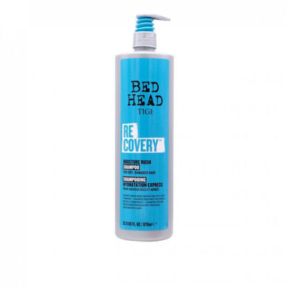 Imagen de Bed Head Tigi Recovery Shampoo 970ml